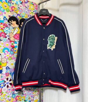 DIOR JACKET
