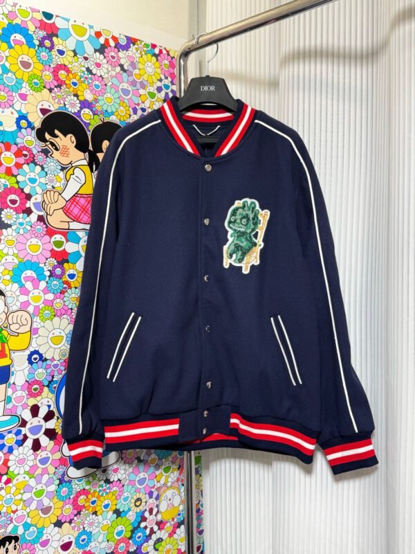 DIOR JACKET