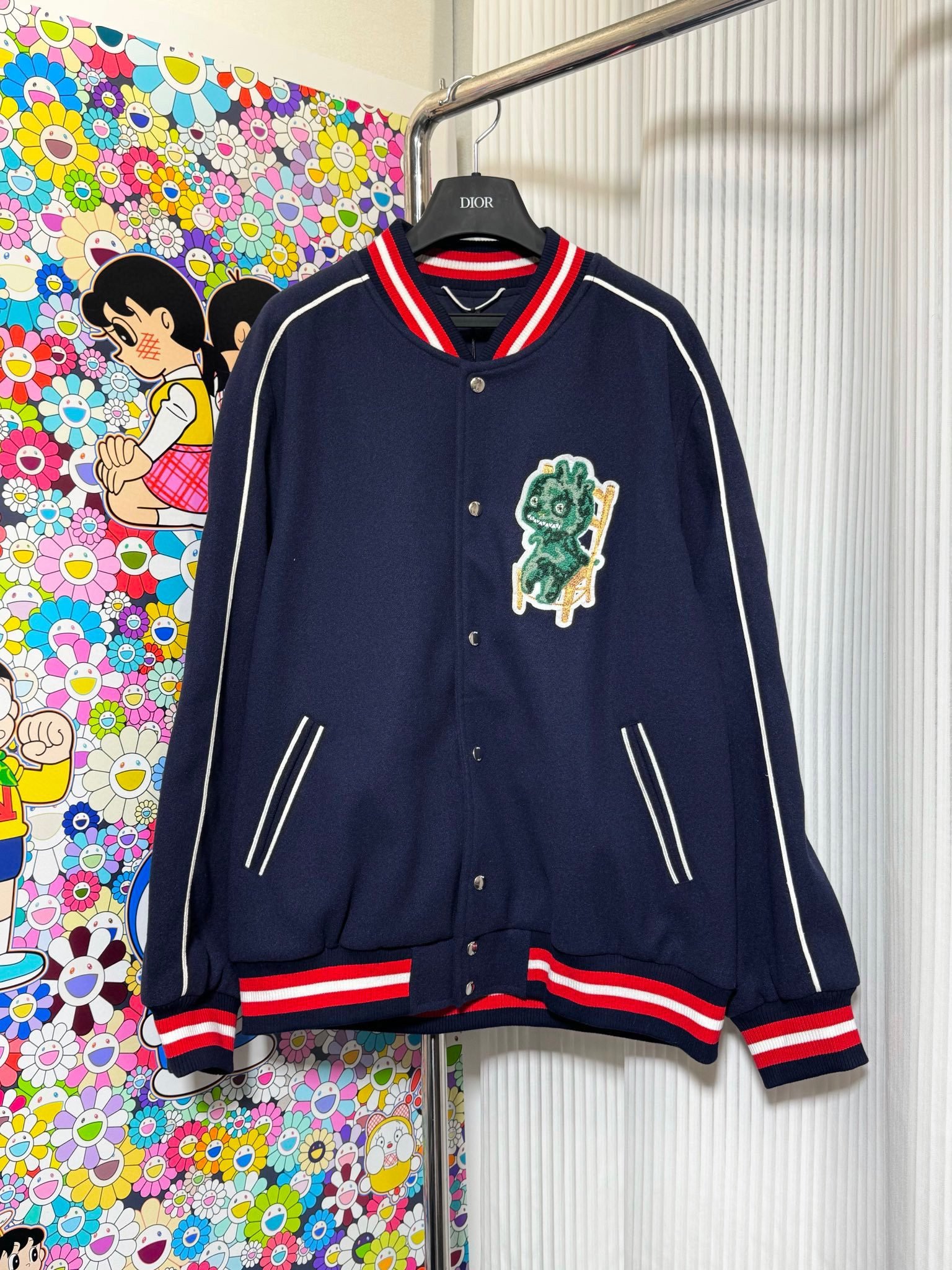 DIOR JACKET - Image 2