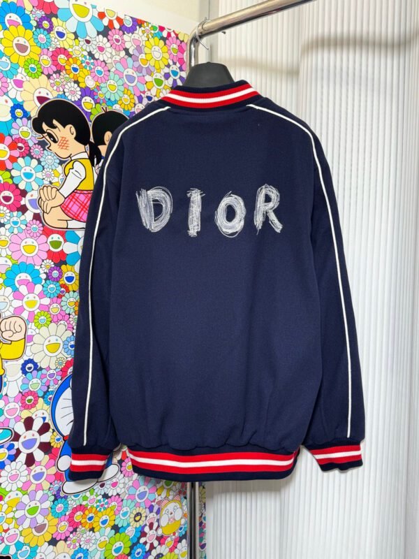 DIOR JACKET - Image 4