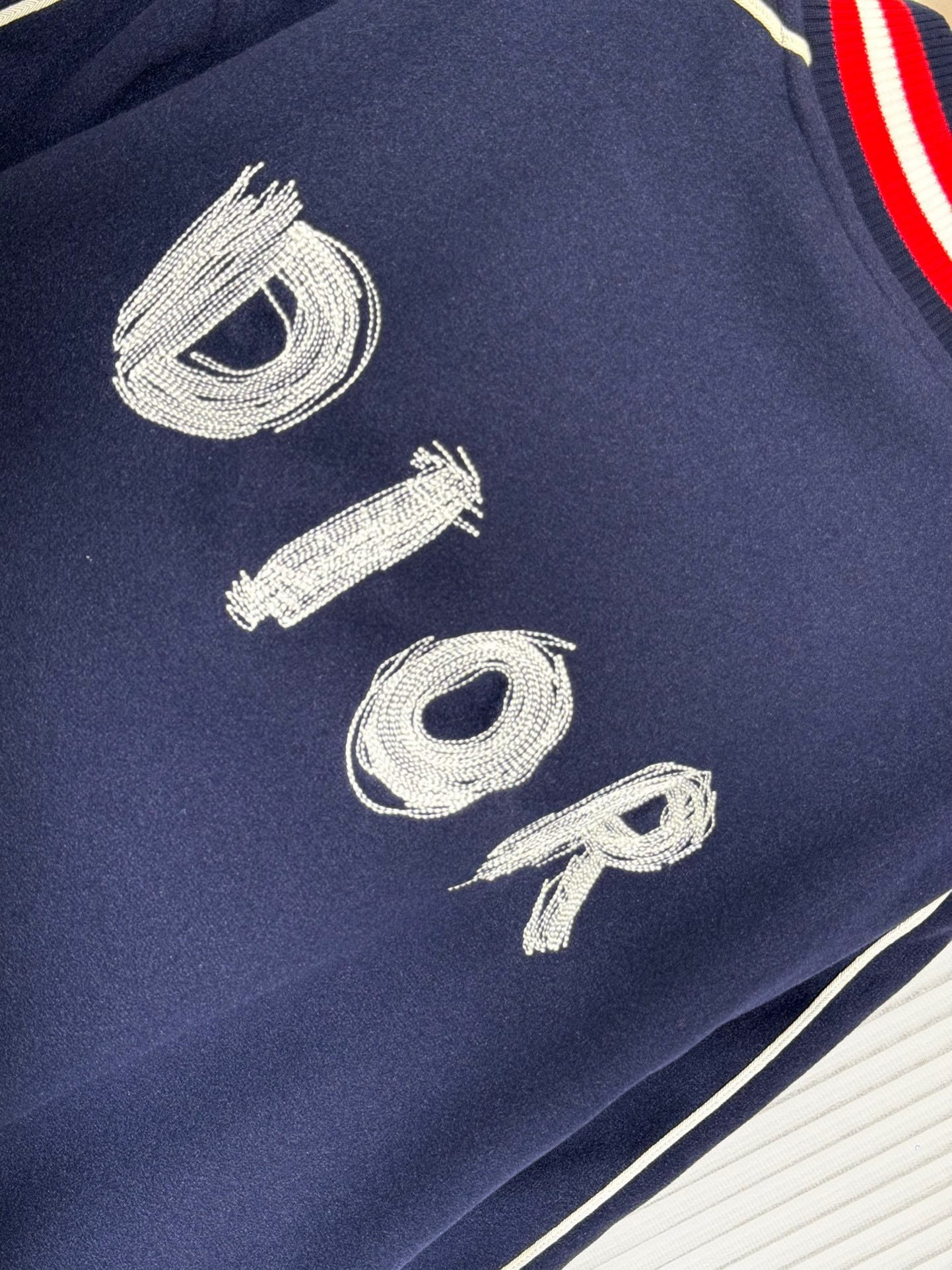 DIOR JACKET - Image 7