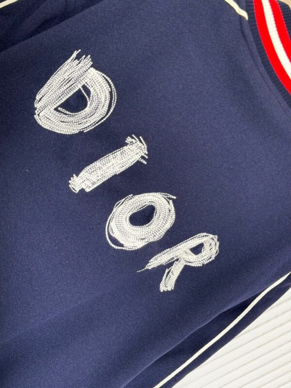 DIOR JACKET - Image 8