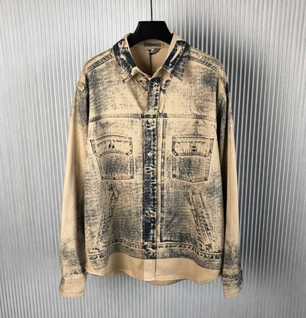 DIOR JACKET