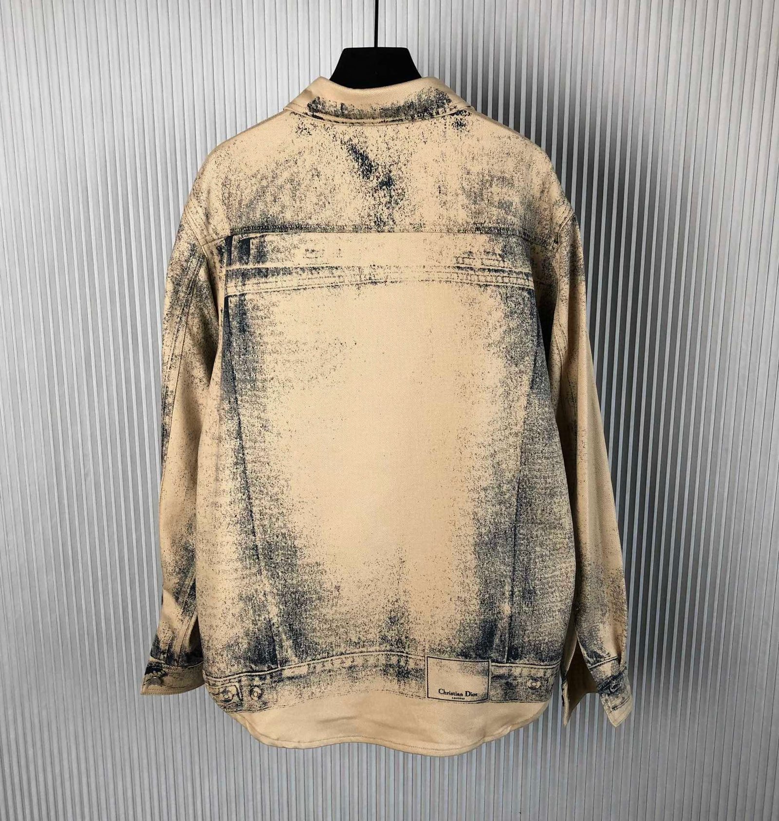 DIOR JACKET - Image 3