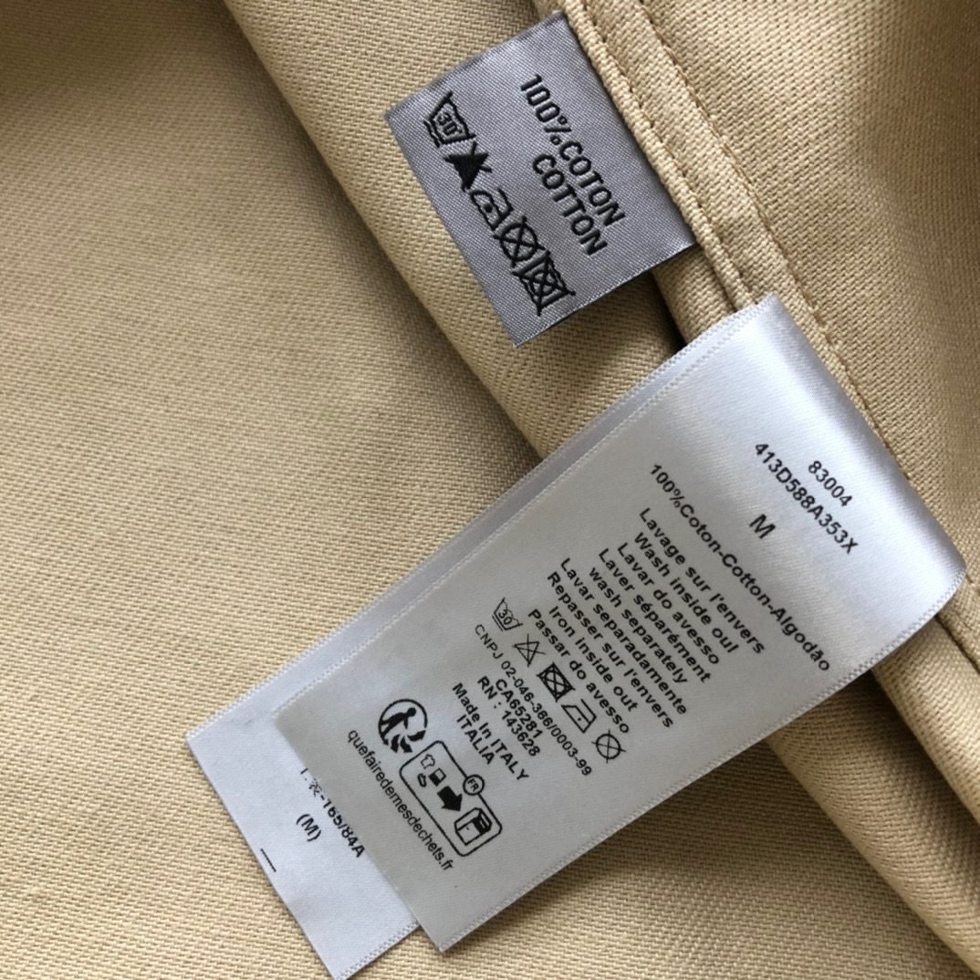 DIOR JACKET - Image 5