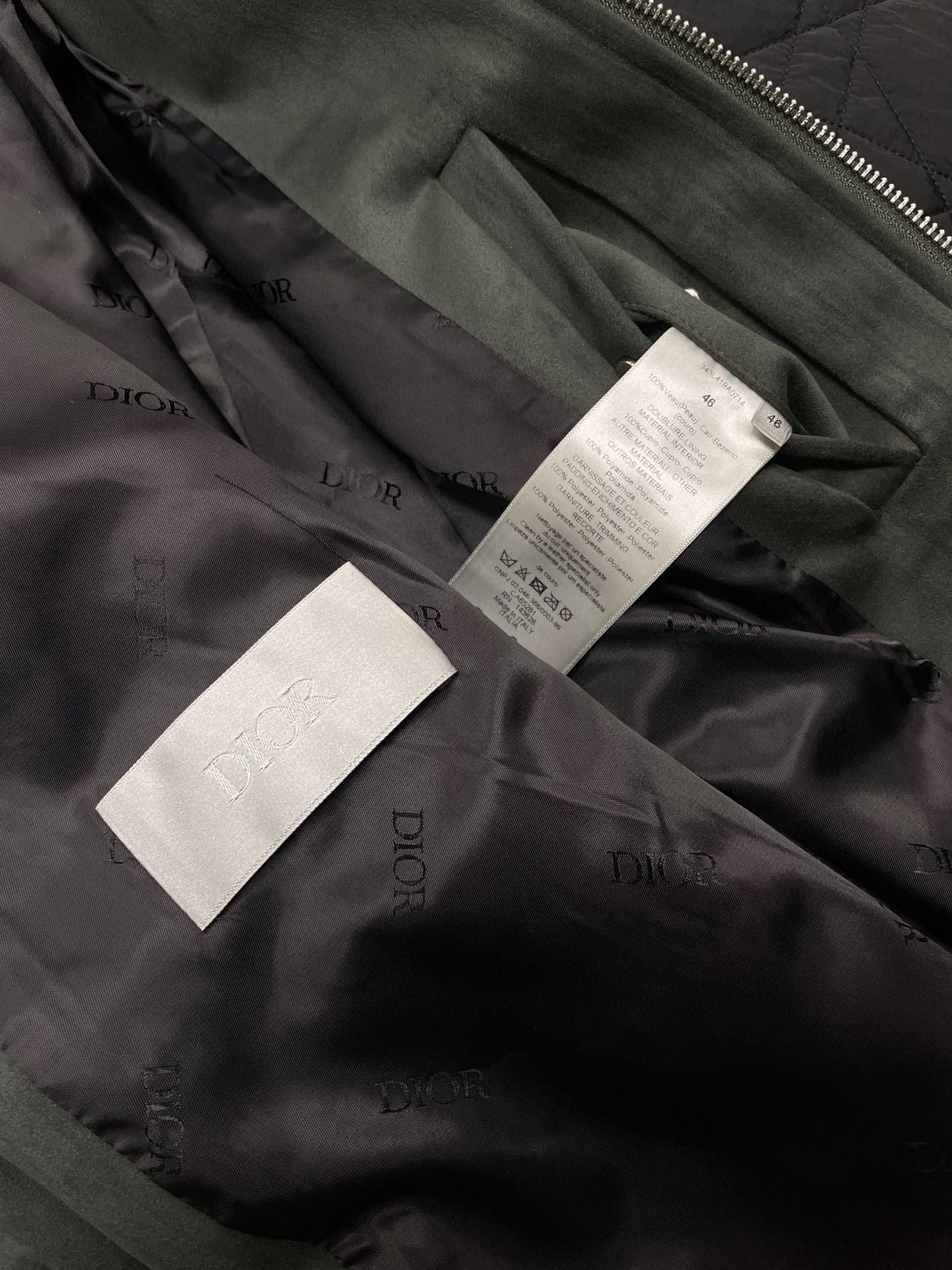 DIOR JACKET - Image 5