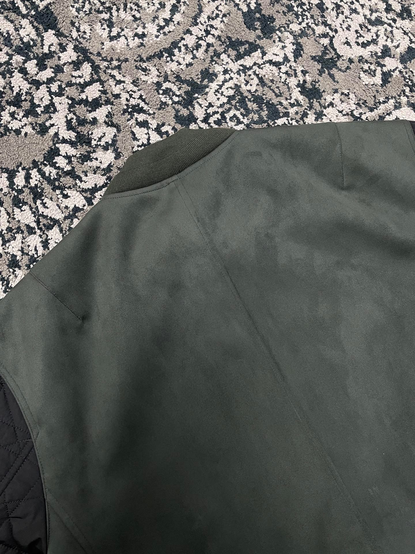 DIOR JACKET - Image 7