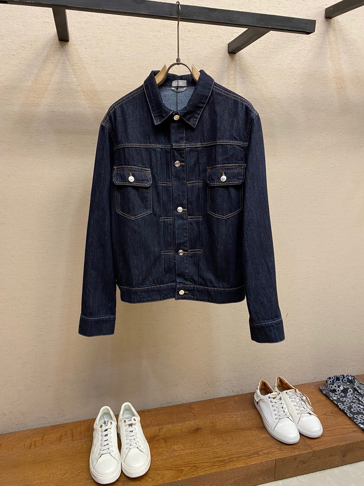 DIOR JACKET - Image 2