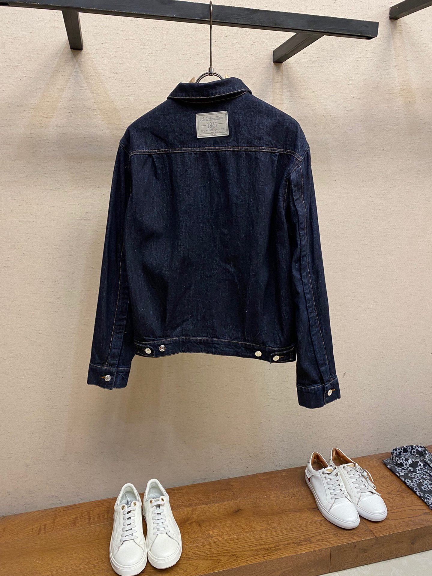 DIOR JACKET - Image 3