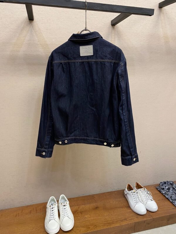 DIOR JACKET - Image 4