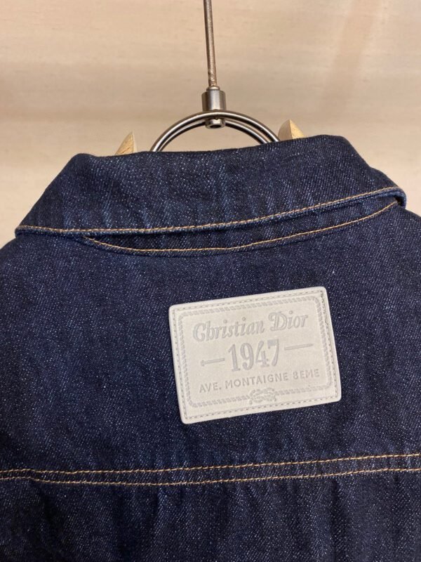 DIOR JACKET - Image 8