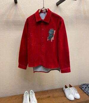 DIOR JACKET