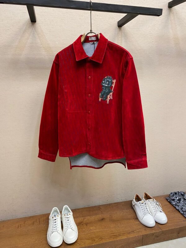 DIOR JACKET