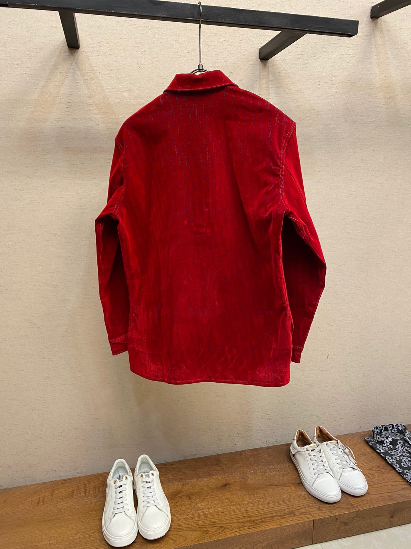 DIOR JACKET - Image 3