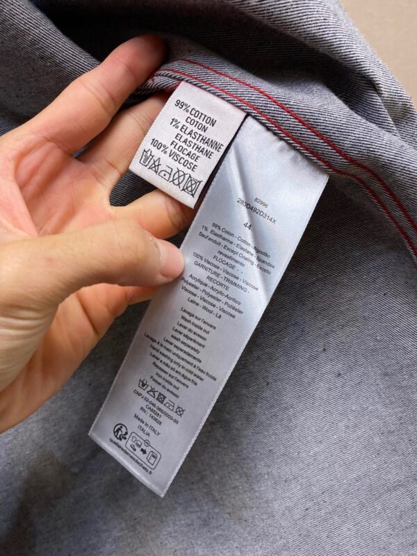 DIOR JACKET - Image 6