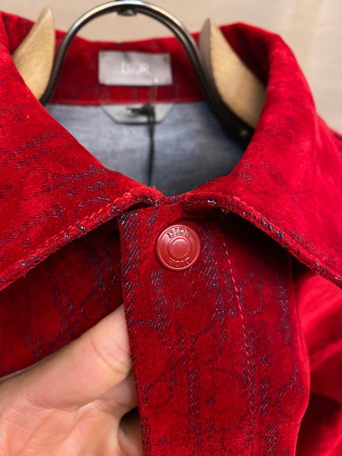 DIOR JACKET - Image 7