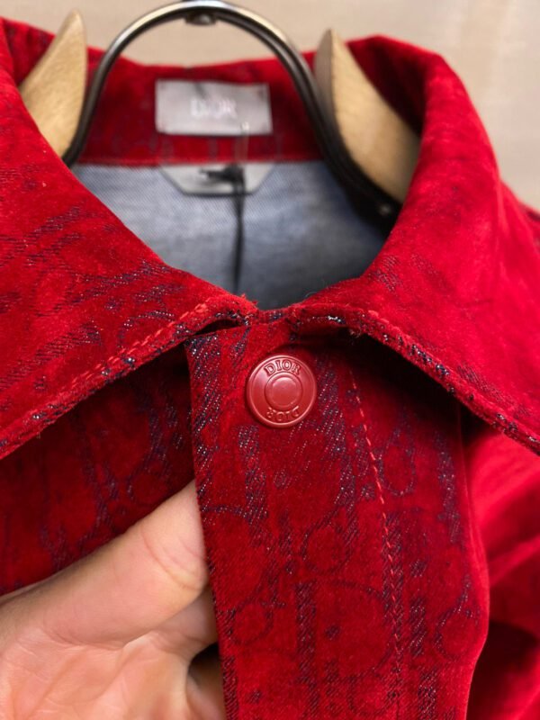 DIOR JACKET - Image 8