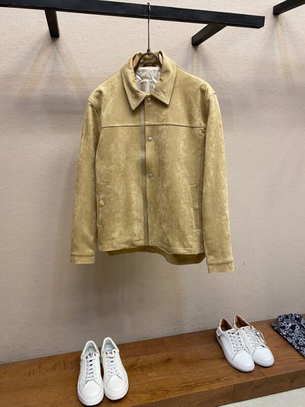 DIOR JACKET