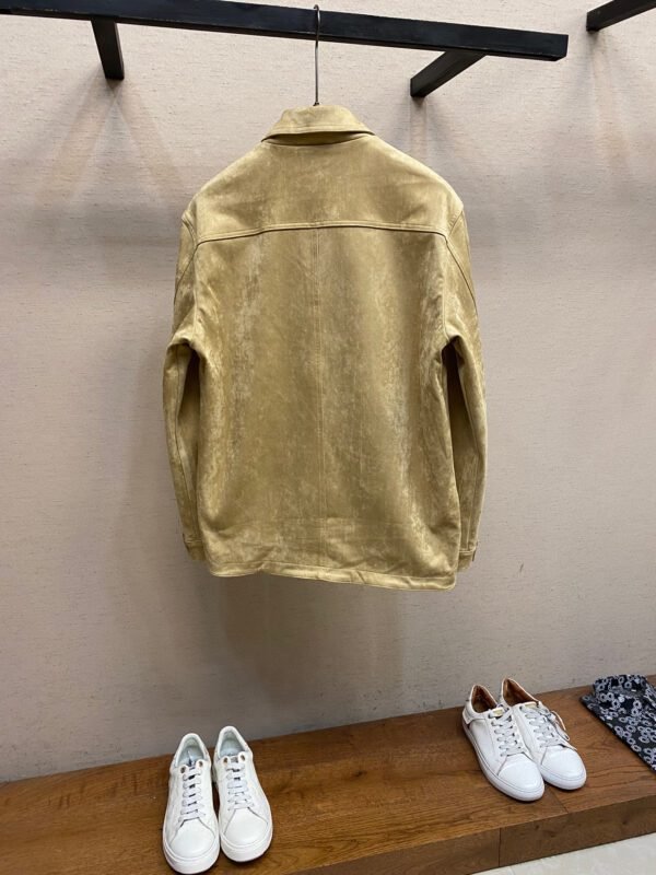 DIOR JACKET - Image 4