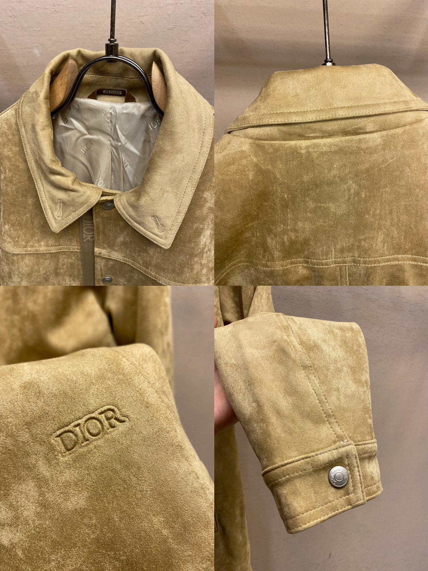 DIOR JACKET - Image 5