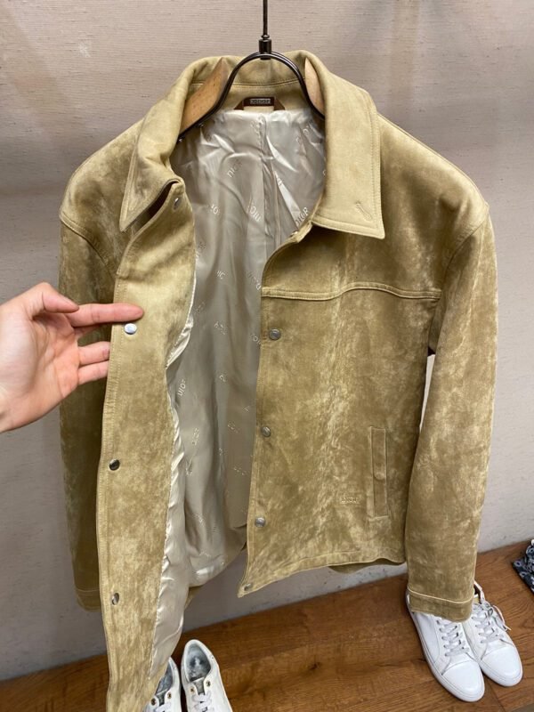 DIOR JACKET - Image 8