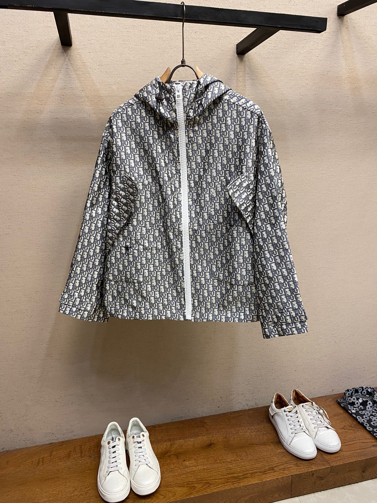 DIOR JACKET - Image 2