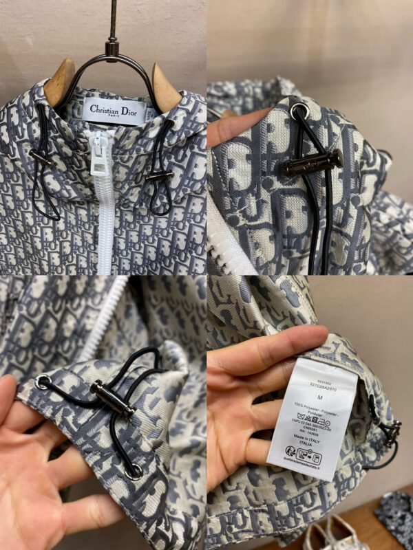 DIOR JACKET - Image 6