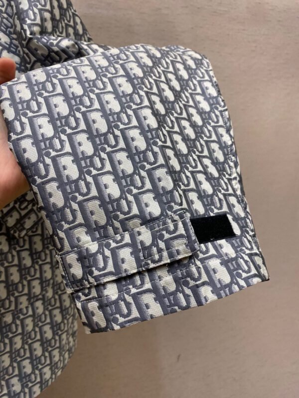 DIOR JACKET - Image 8