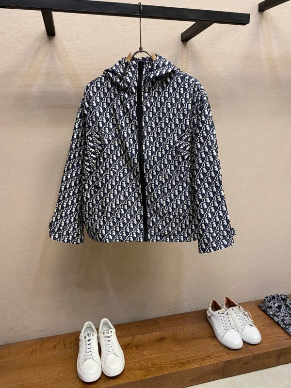 DIOR JACKET