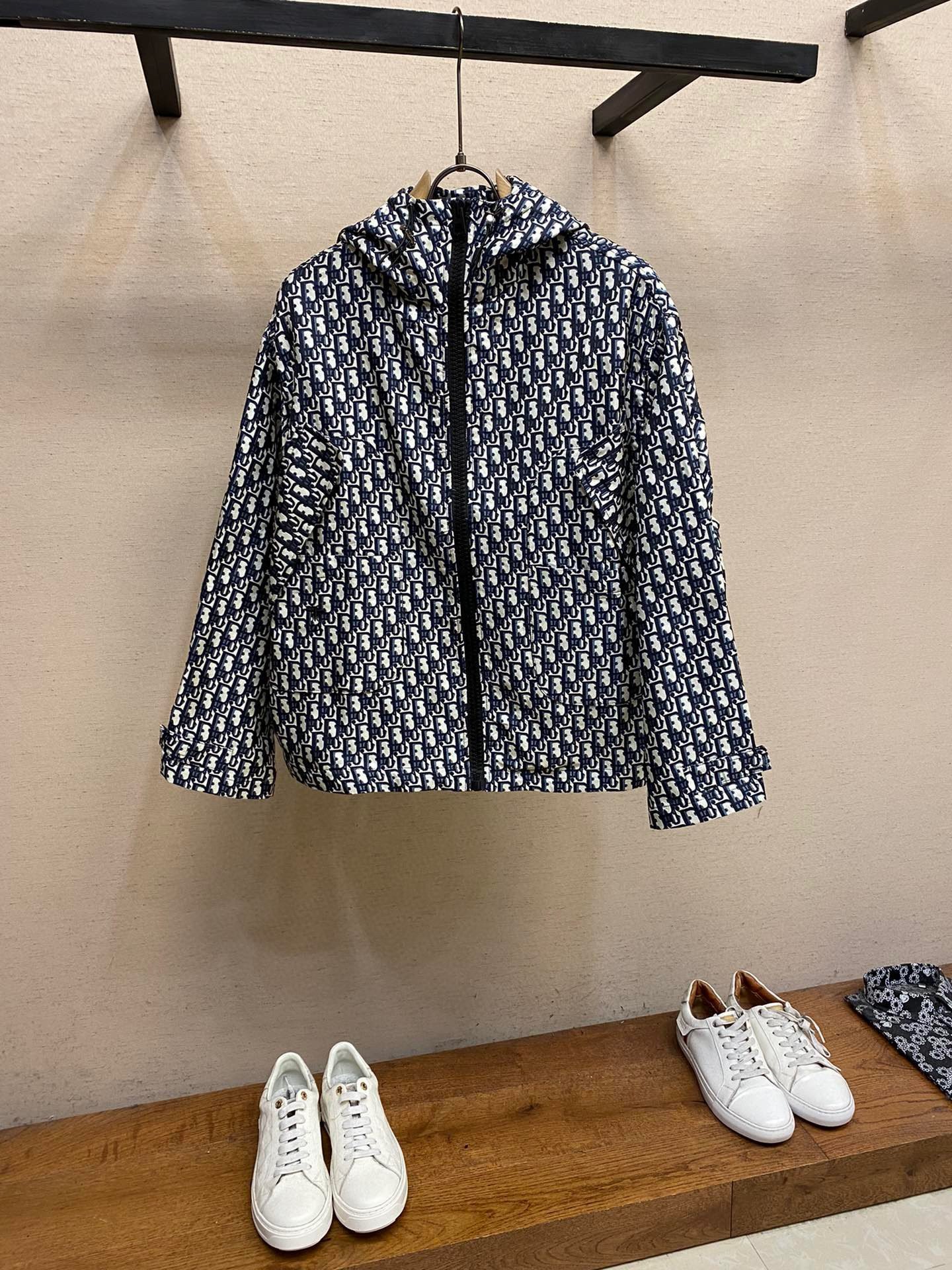 DIOR JACKET - Image 2