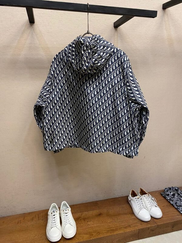 DIOR JACKET - Image 4