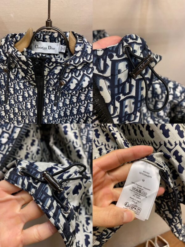 DIOR JACKET - Image 6