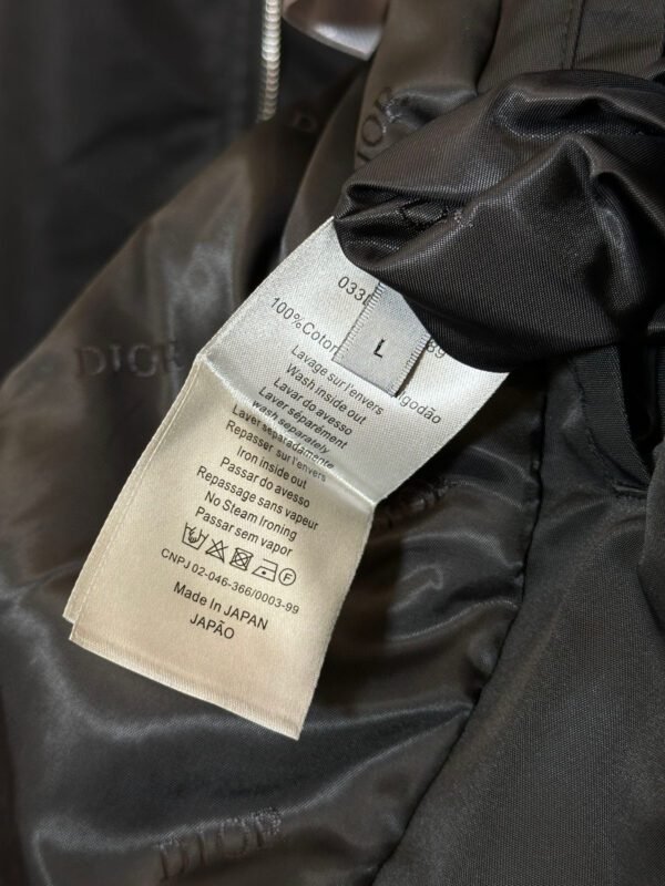 DIOR JACKET - Image 6