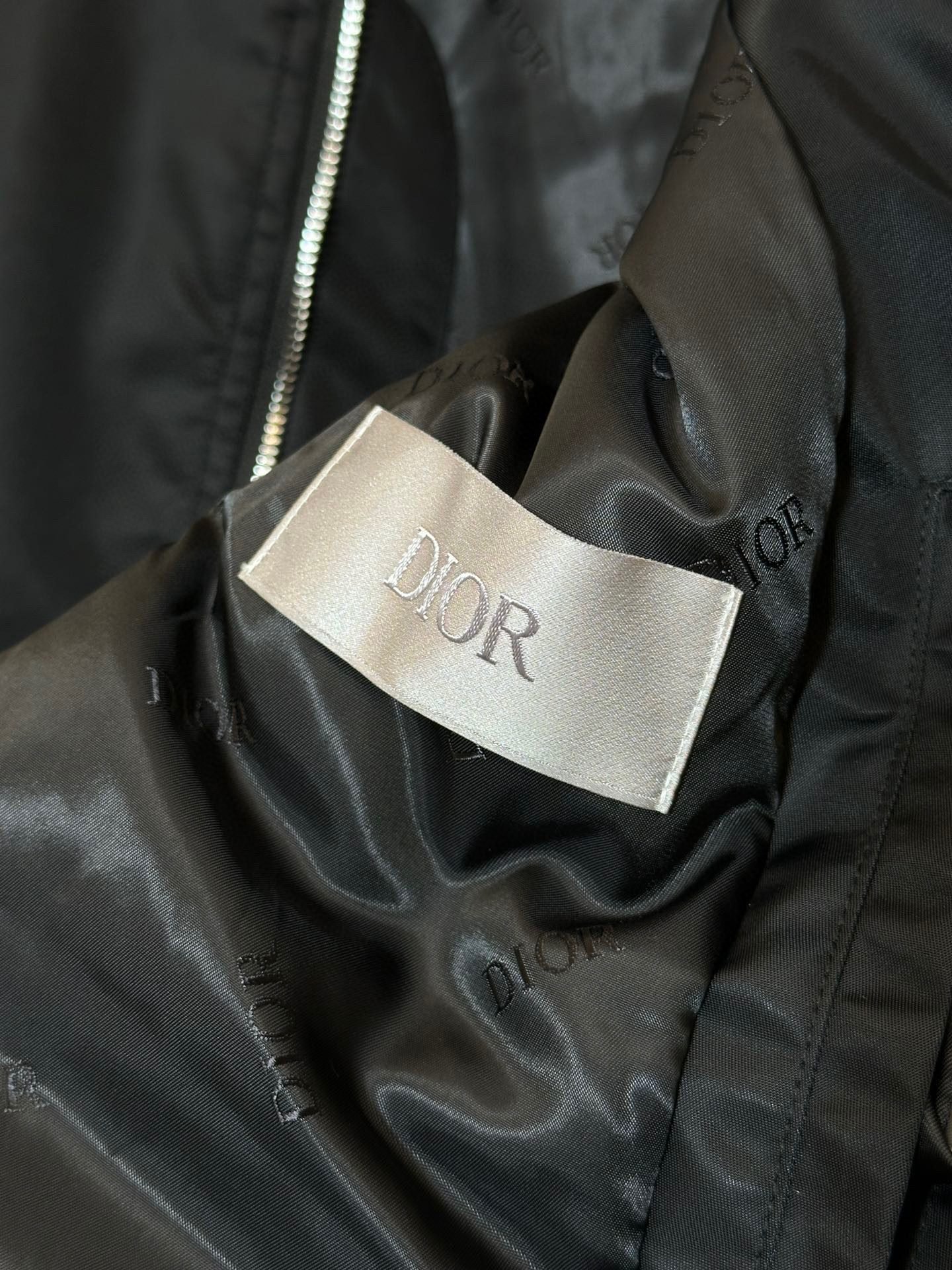 DIOR JACKET - Image 7