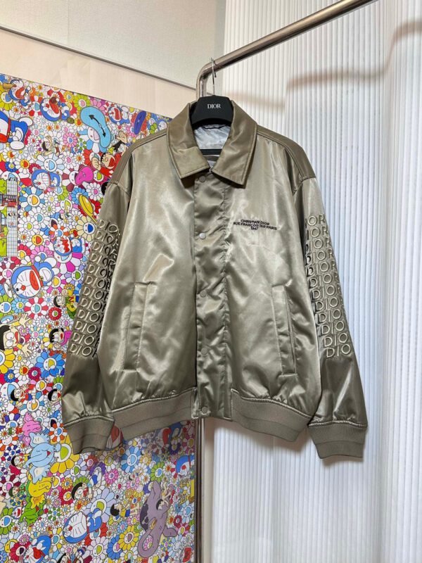 DIOR JACKET