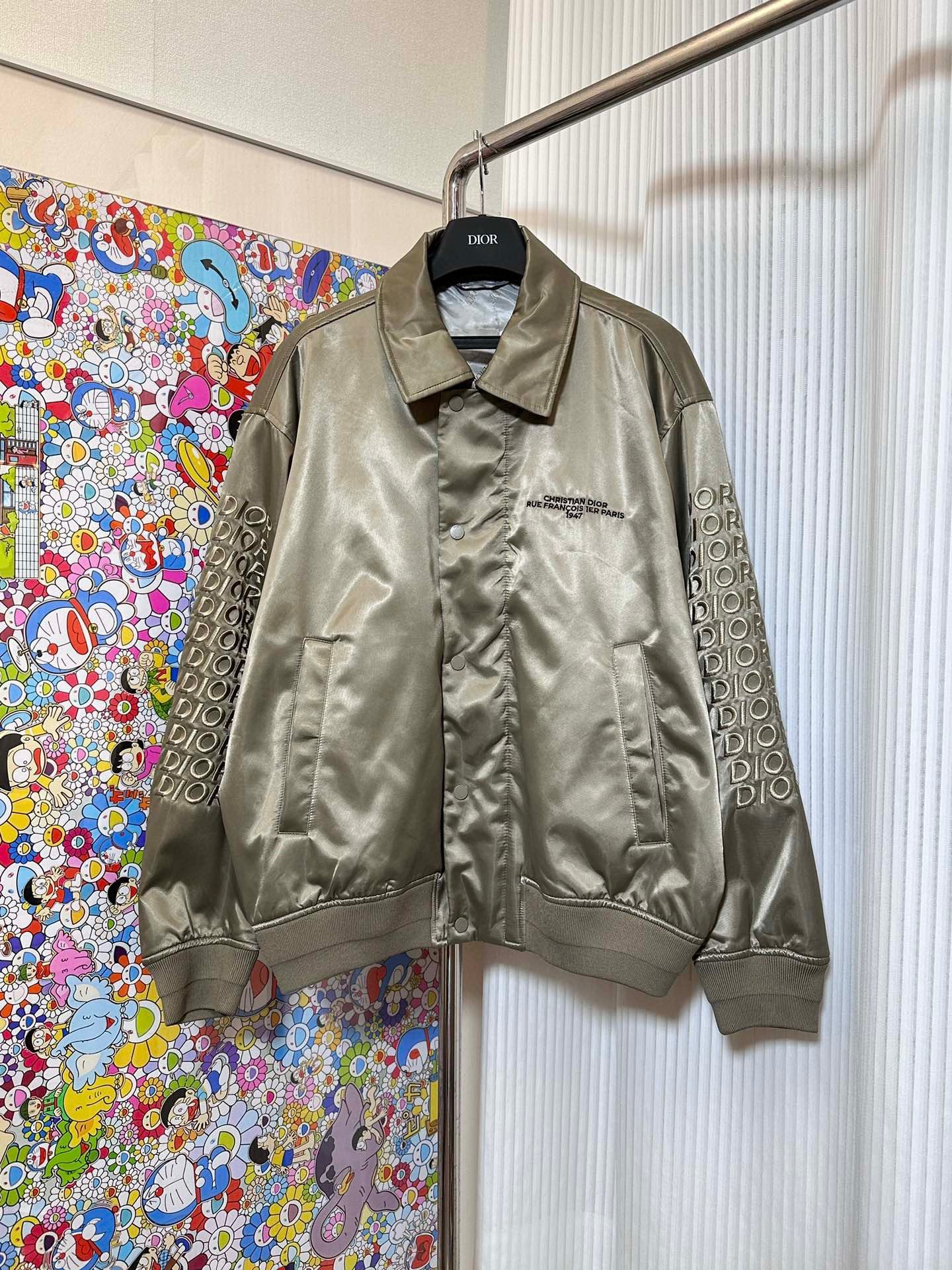 DIOR JACKET - Image 2