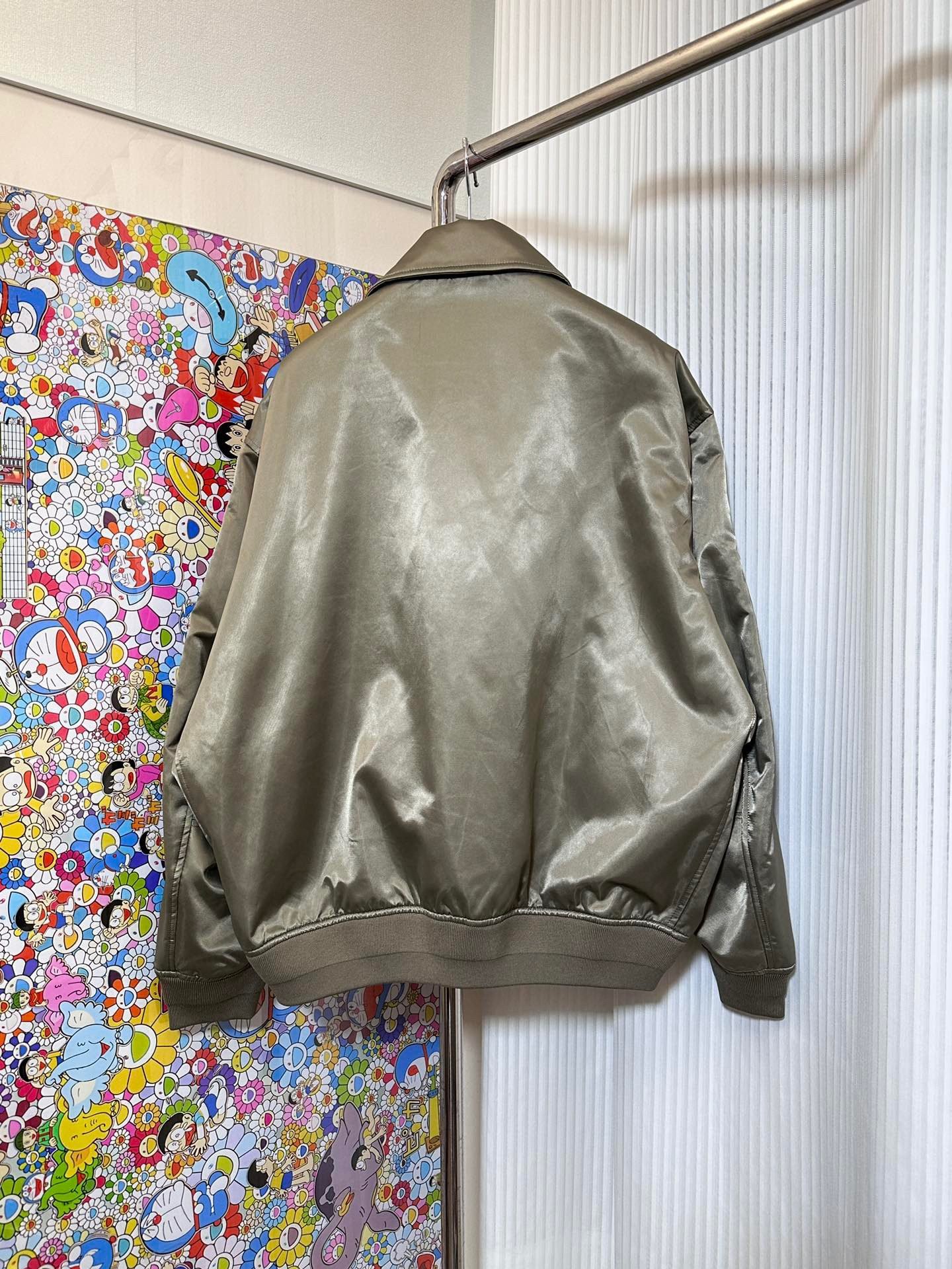 DIOR JACKET - Image 3