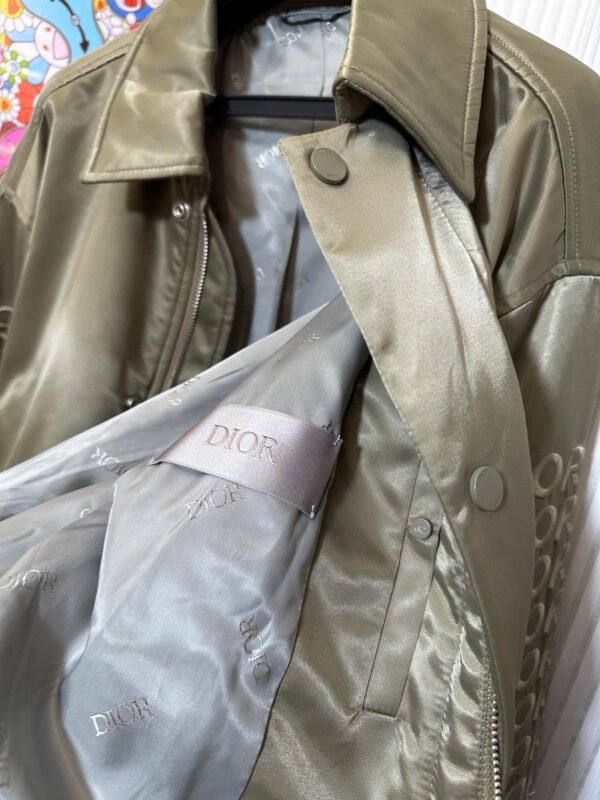 DIOR JACKET - Image 8