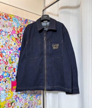 DIOR JACKET