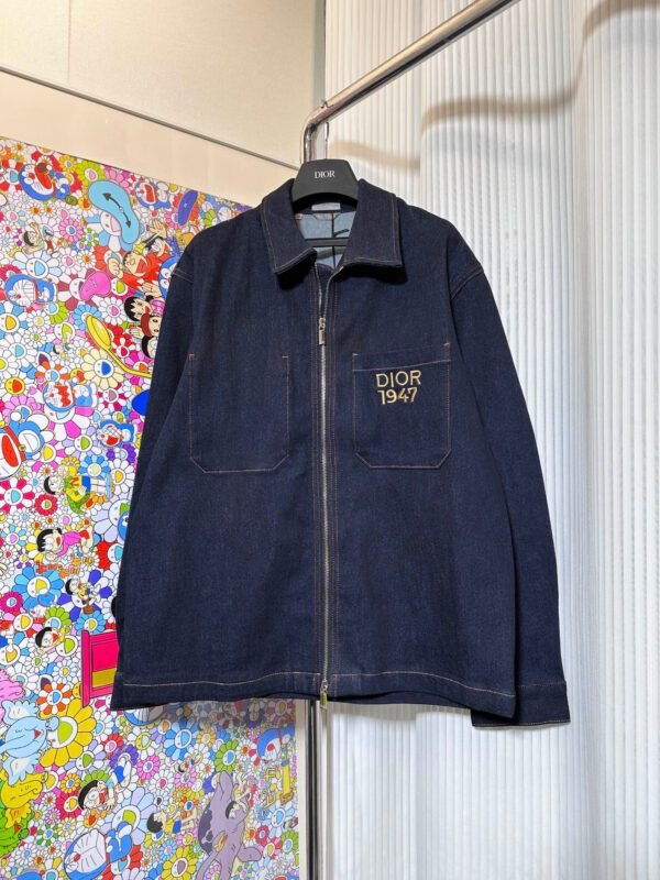 DIOR JACKET