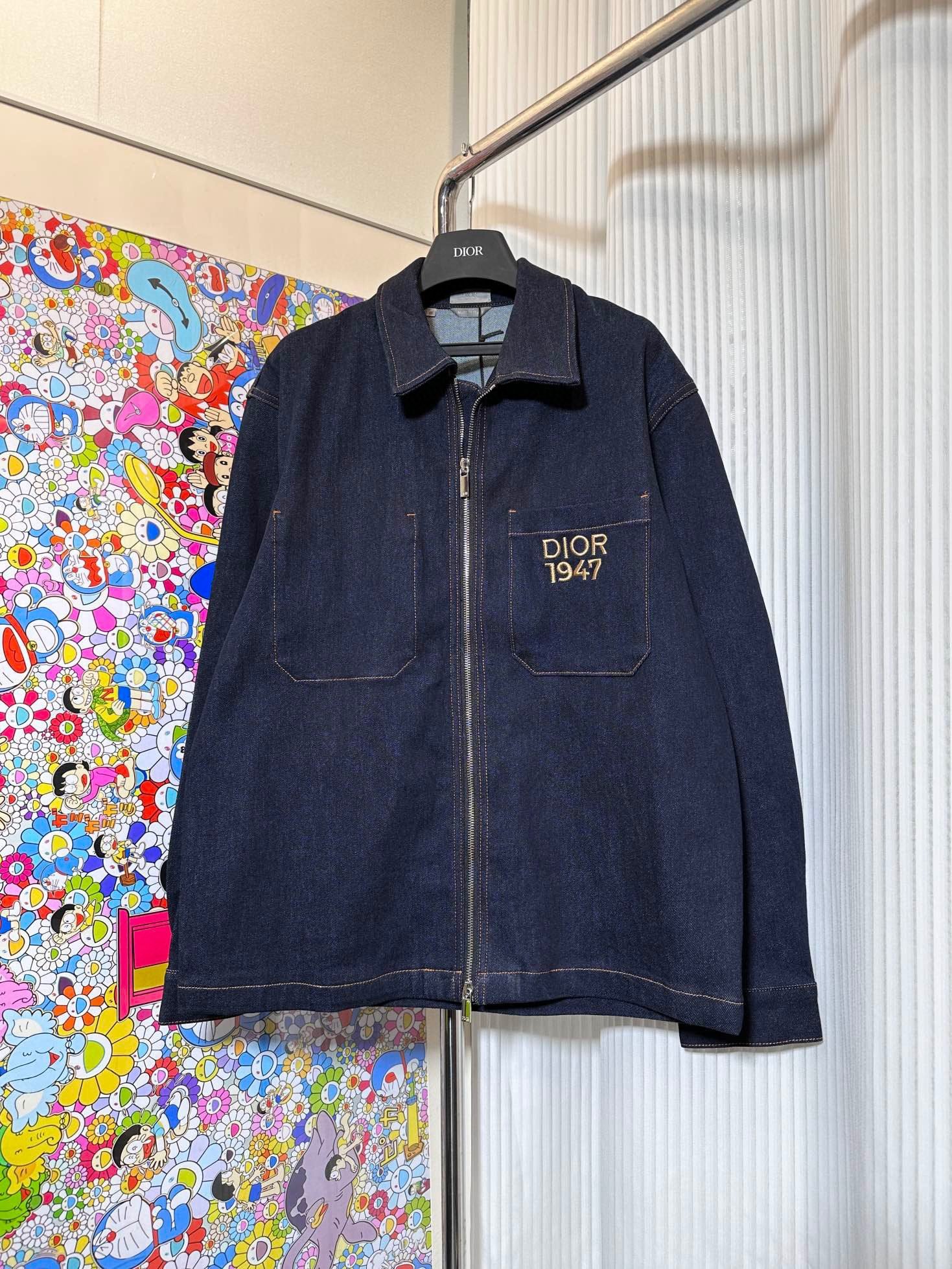 DIOR JACKET - Image 2