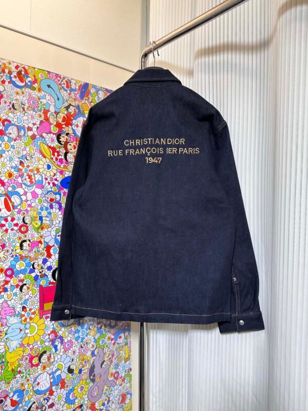 DIOR JACKET - Image 4