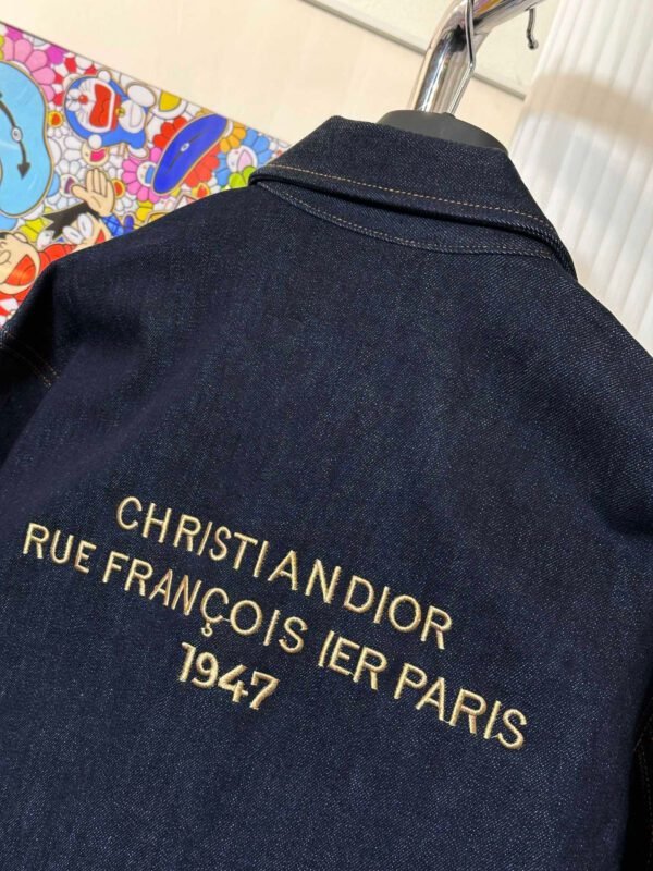 DIOR JACKET - Image 6