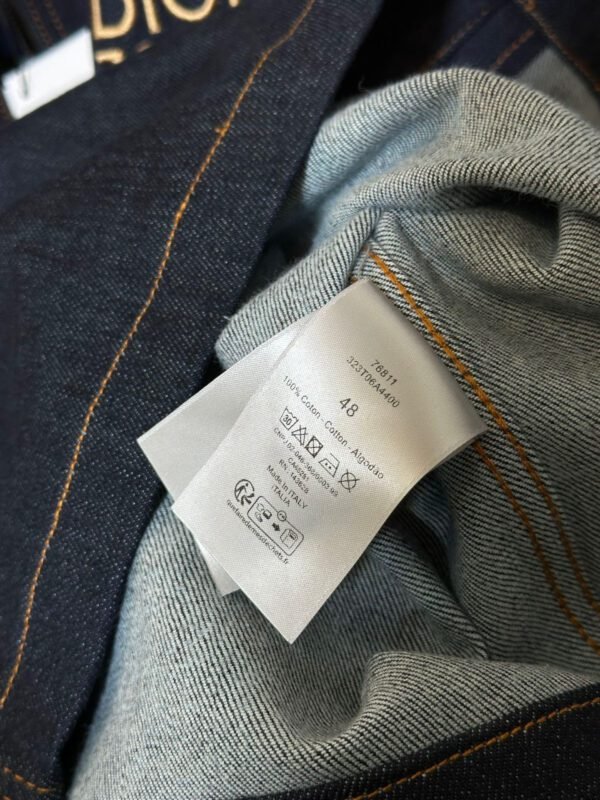 DIOR JACKET - Image 8