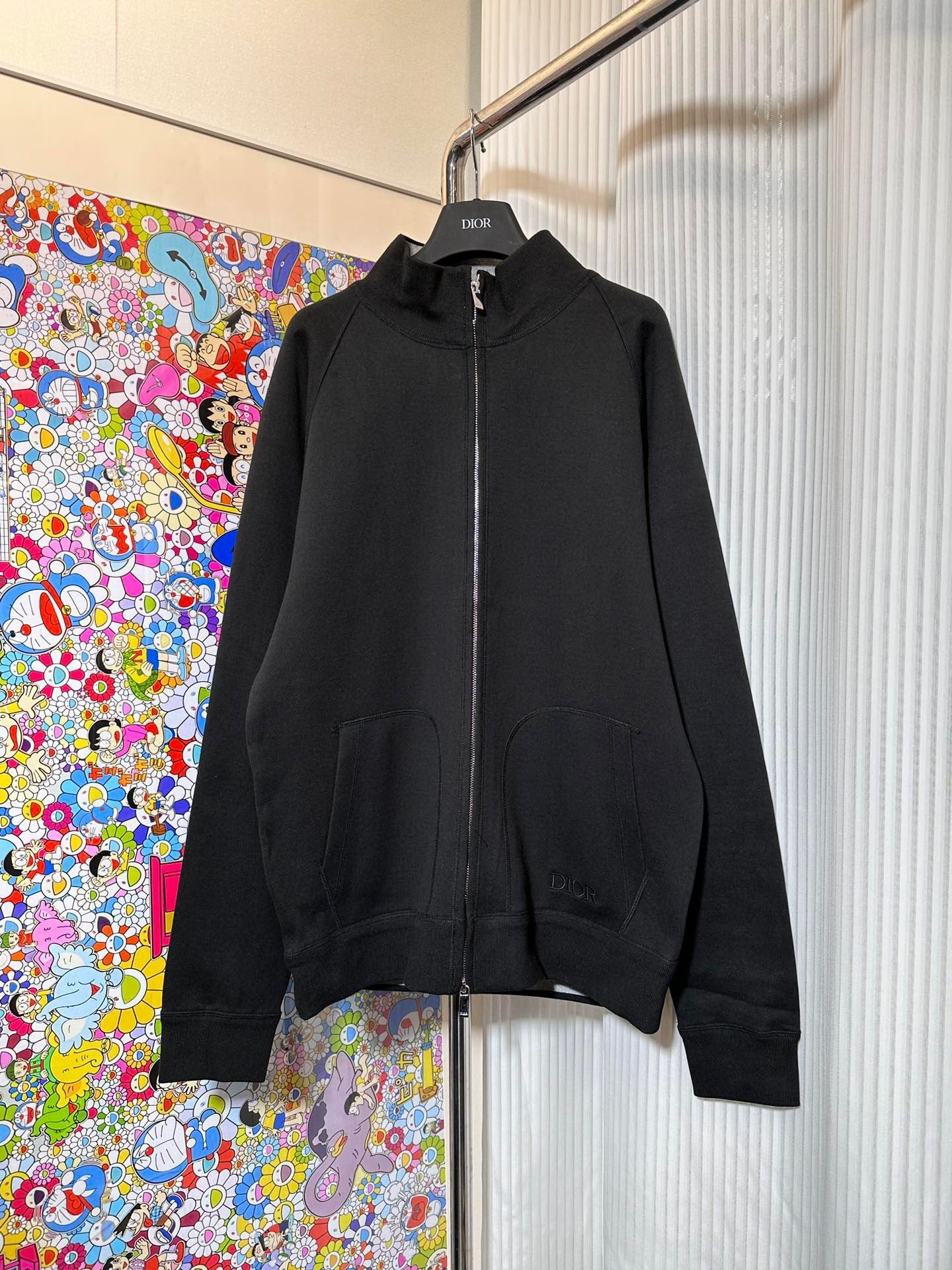 DIOR JACKET - Image 2