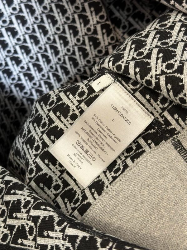 DIOR JACKET - Image 6