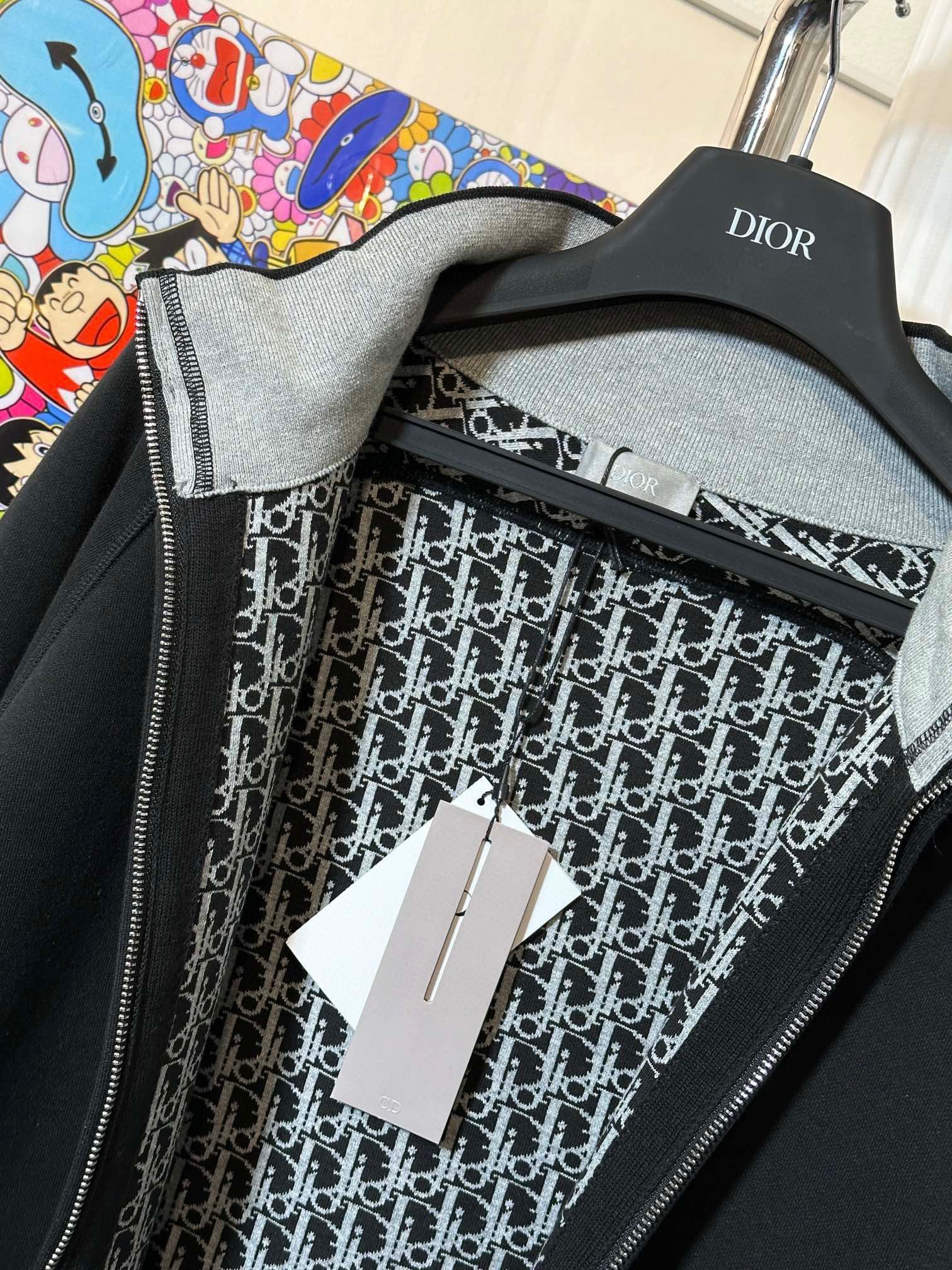 DIOR JACKET - Image 7