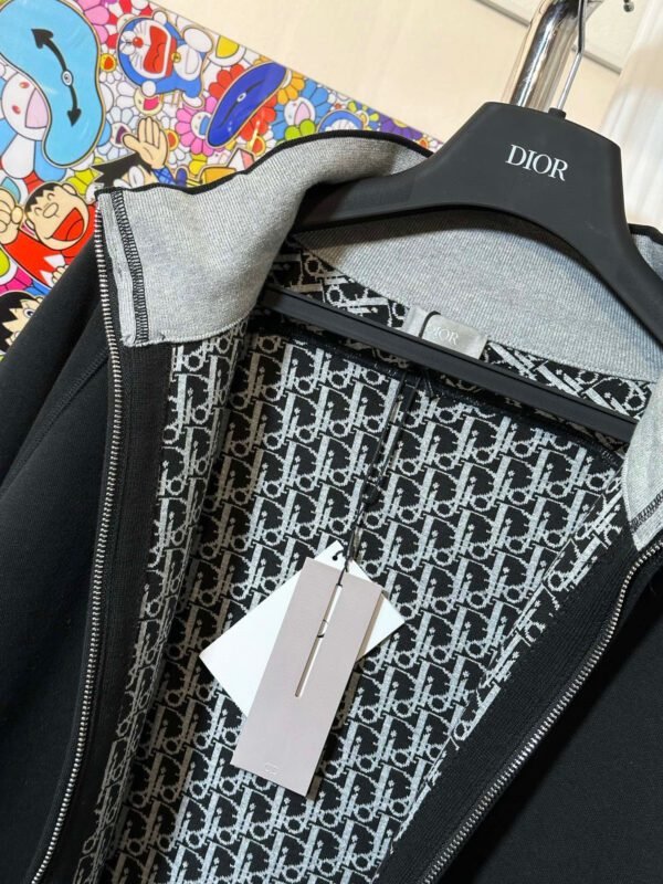 DIOR JACKET - Image 8