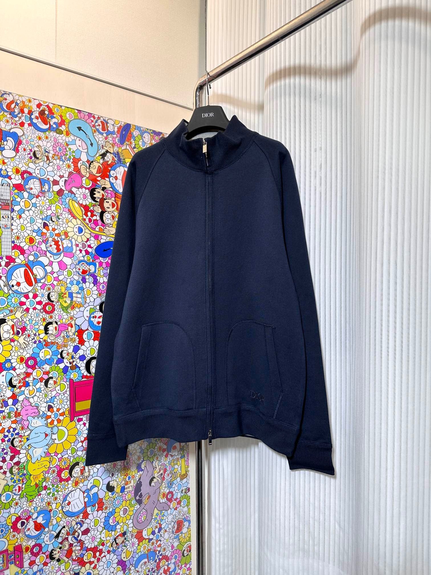 DIOR JACKET - Image 2