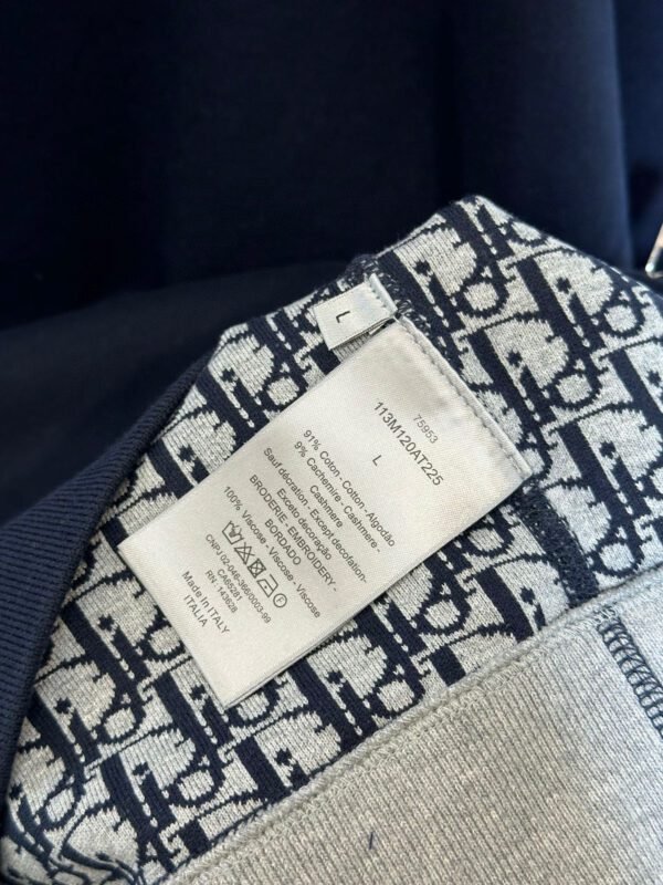 DIOR JACKET - Image 6